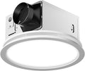 Fitop Bathroom Exhaust Fan by Fitop
