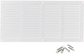 14x6 inch Vent Cover by ABOUT+VENT