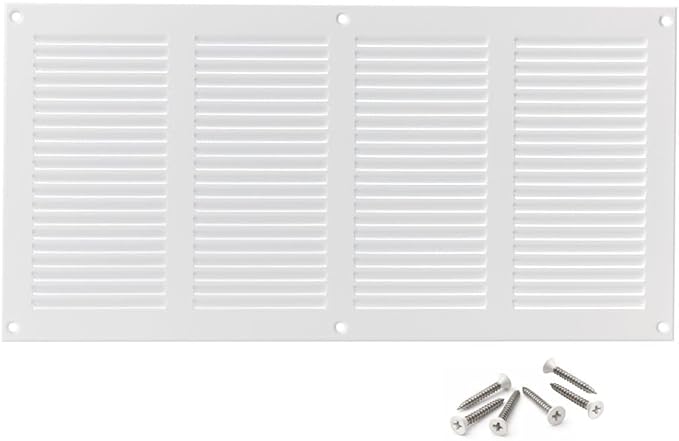 14x6 inch Vent Cover by ABOUT+VENT