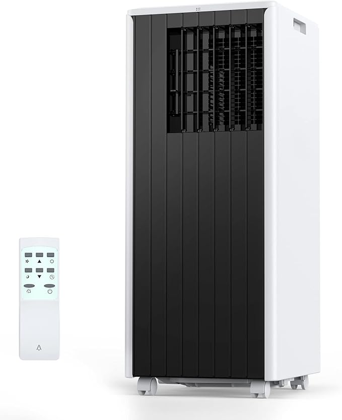 GarveeLife 8000 BTU Portable Air Conditioner by GarveeLife