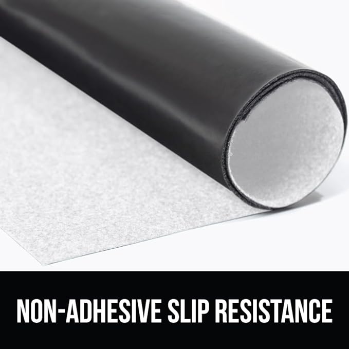 GORILLA GRIP LeakGuard Non-Adhesive Under Sink Mat - Image 4