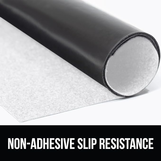 GORILLA GRIP LeakGuard Non-Adhesive Under Sink Mat - Image 4