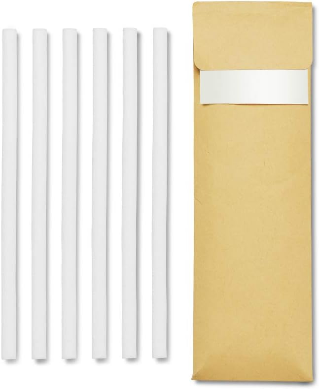 6-Pack Cotton Humidifier Filter, Replacement Wicks, Refill Sponges - Image 7