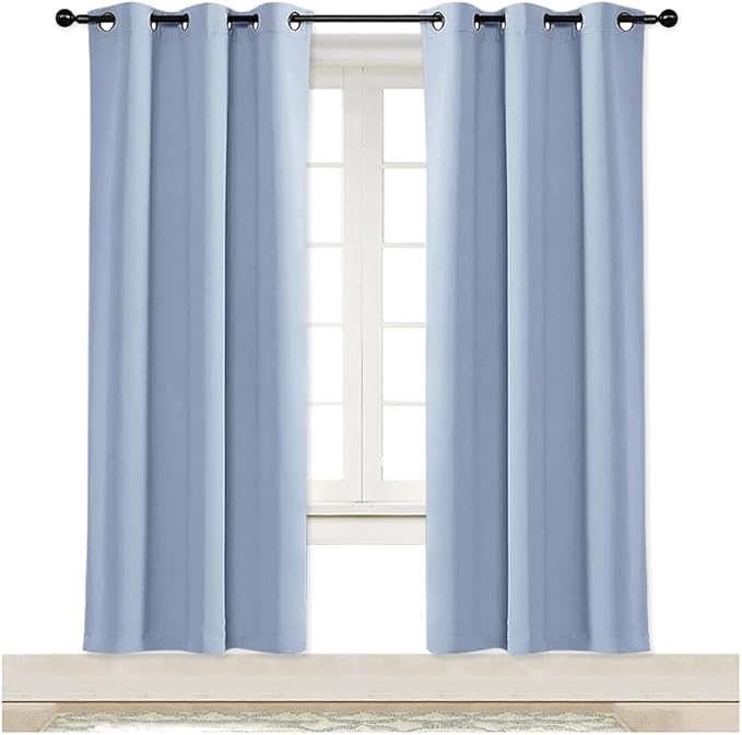 NICETOWN Blackout Curtain Blind by NICETOWN