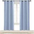 NICETOWN Blackout Curtain Blind by NICETOWN