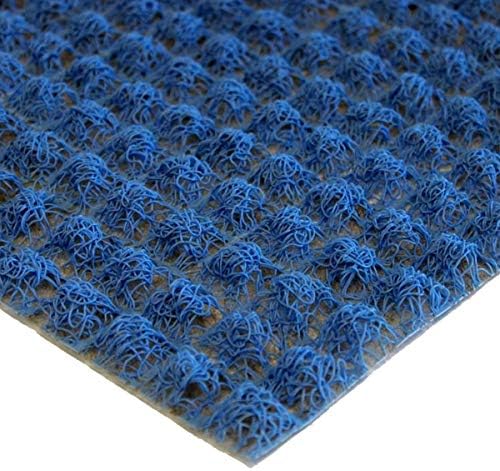 FYSSHUO Mortairvent 10mm Blue Commercial Exterior Cladding Moisture Barrier Vent - Image 2