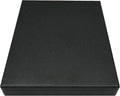 Golden State Art, Archival Folio Storage Box 11x14, Clamshell Design by GoldenStateArt