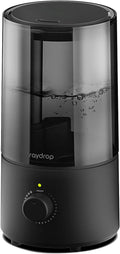 raydrop Humidifiers for Bedroom, raydrop Cool Mist Humidifiers for Babies by raydrophumidifiers