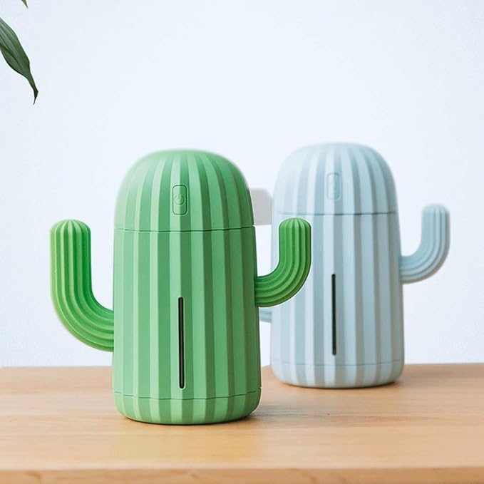 Mini Humidifier Humidifier - Image 4