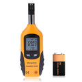 Mengshen Digital Psychrometer by Mengshen