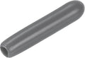 uxcell 20pcs Rubber End Caps 2mm ID Vinyl PVC Round Tube Bolt Cap Cover Screw by uxcell