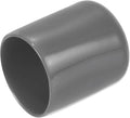 uxcell 20pcs Rubber End Caps 22mm ID Vinyl PVC Round Tube Bolt Cap Cover Screw by uxcell