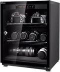 Camera Dehumidification Cabinet, SLR Camera Box, Electronic Equipment and by Unknown