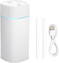 ​​JORMEY Mini Portable Humidifiers-Quiet Cool Mist Humidifier by Jormey