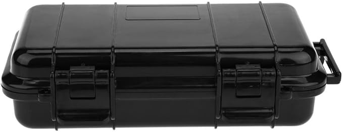 Survival Storage Box, Shockproof Outdoor Container - Image 2