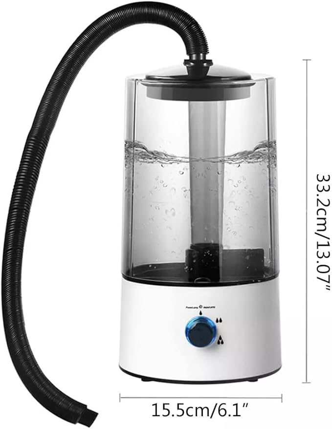 Reptile Humidifier, 4L Fogger Fog Machine - Image 3