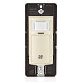 Leviton Humidity Sensor Switch for Bathroom Exhaust Fan, Automate Ventilation by Leviton