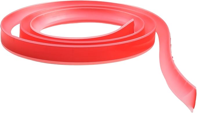 Silicone Water Barrier Strip Enjoy a Drier and Safer Bathroom Environment by Unknown