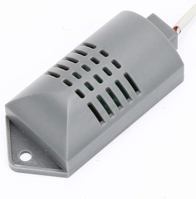Oumefar AC 220V Digital Air Humidity Controller Range 1%-99% RH High Precision - Image 8