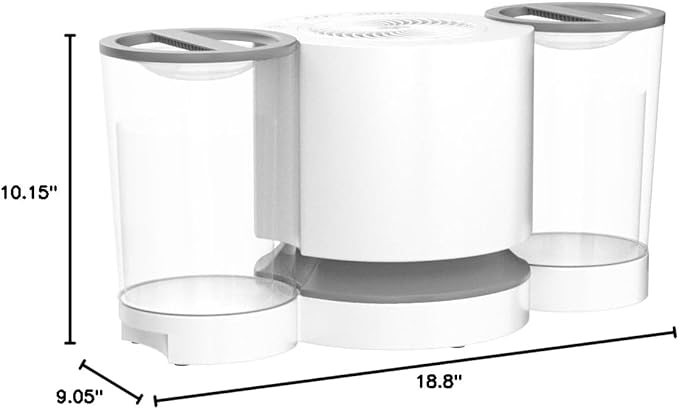 Vornado EV200 Evaporative Whole Room Humidifier - Image 5