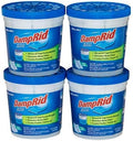 DampRid Pure Linen Refillable Absorber-10.5oz Traps Moisture by DampRid