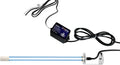 24 Volts Power Input! Pureuv 14" Bulb Uv Light Coil Cleaner by REKOLIGHTING
