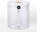 Desktop Humidifier, Humidifier For Bedroom, Baby Room, humidifier sensor by Kuotingluck