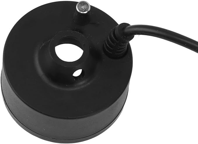 Zerodis Plastic Mist Maker Humidifier - Image 4