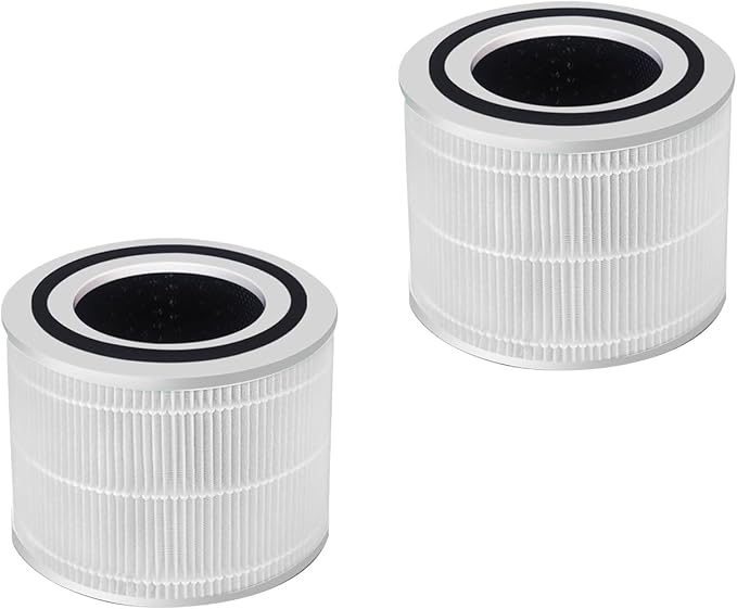 Replacement parts Filter For Simply Con-serve AM-AP1115-WH 1000 Series Tabletop by Jpbaisqic