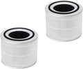 Replacement parts Filter For Simply Con-serve AM-AP1115-WH 1000 Series Tabletop by Jpbaisqic