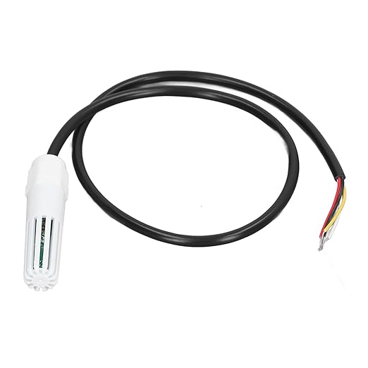 WALFRONT Temperature Humidity Sensor Transmitter by Walfront