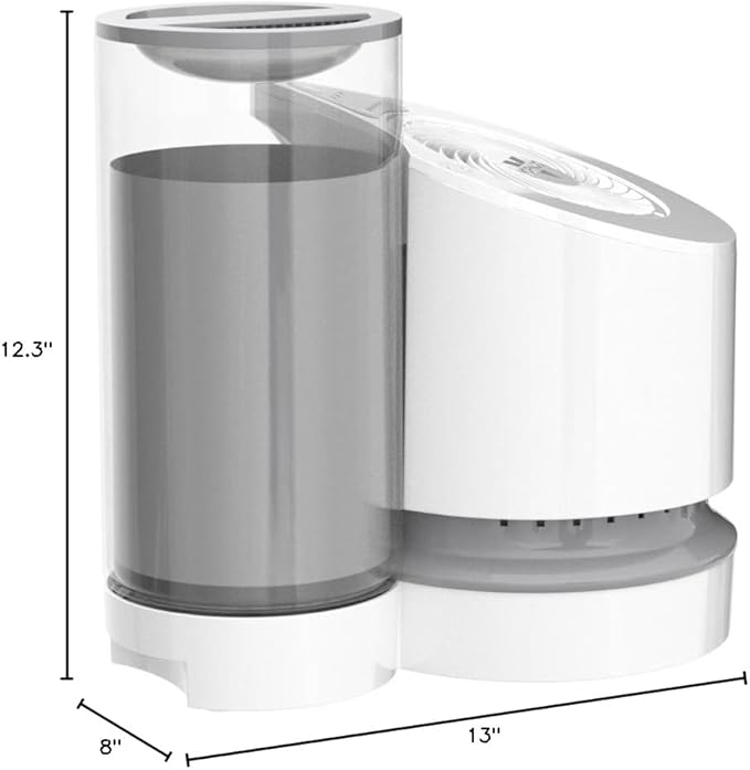 Vornado EV100 Evaporative Whole Room Humidifier - Image 5