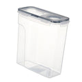 3D Printer Filament Dryer Box/Cereal Barrel Waterproof Good by Kokiya