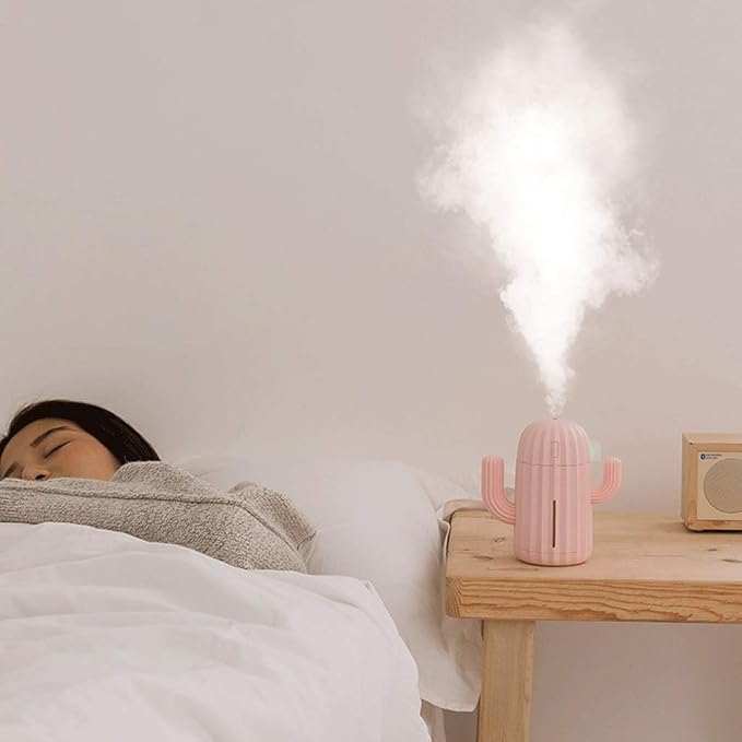 Humidifier Mini Humidifier Humidifier - Image 3