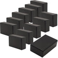 Zulkit 12Pcs Project Boxes ABS Plastic Electrical Project Case Power Junction by Zulkit