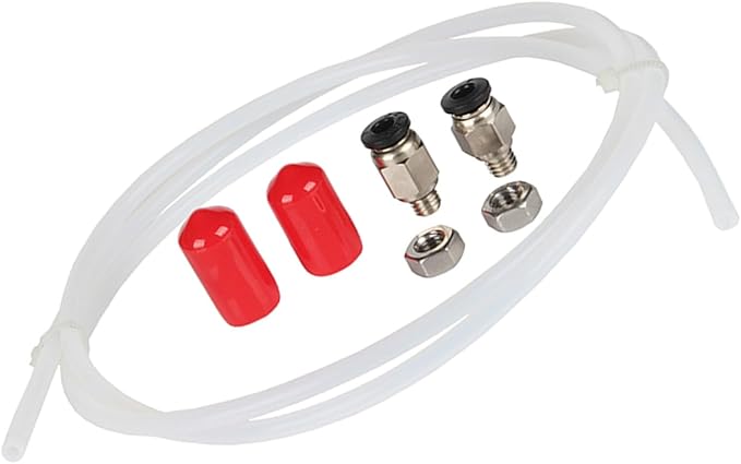3D Printer Filaments Dry Box Tubing Part - Image 5