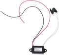 New Air urifiers izer Airborne Negative Anion Generator Module IY Tool ABS + by Unknown