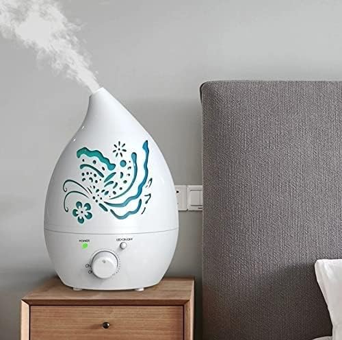 Comfort Cool Mist Humidifier - Image 6