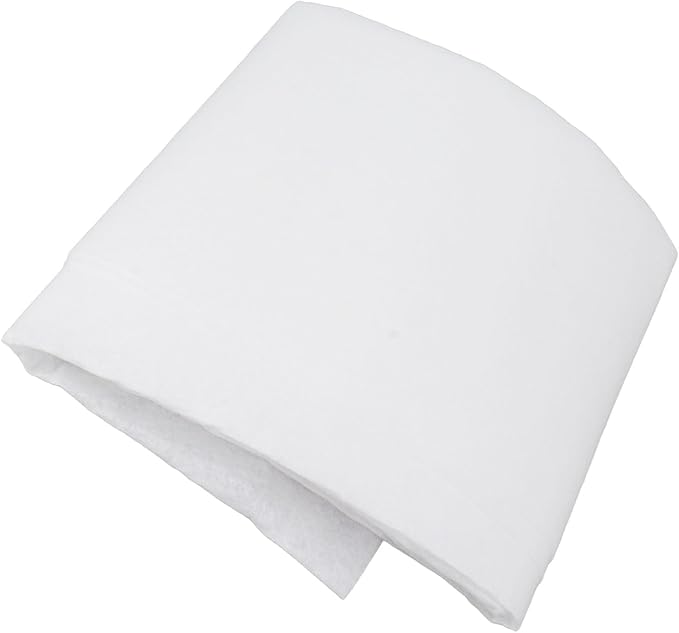 Tbest Register Vent Kit HVAC Grille | Electrostatic Media, Fits Heating intakes - Image 3