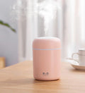 Portable Mini Humidifier, 300ml by HISKFUN