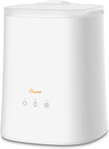 Crane Top Fill Ultrasonic Cool Mist Humidifier by Crane
