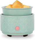 kobodon Ceramic Wax Melt Warmer by Kobodon