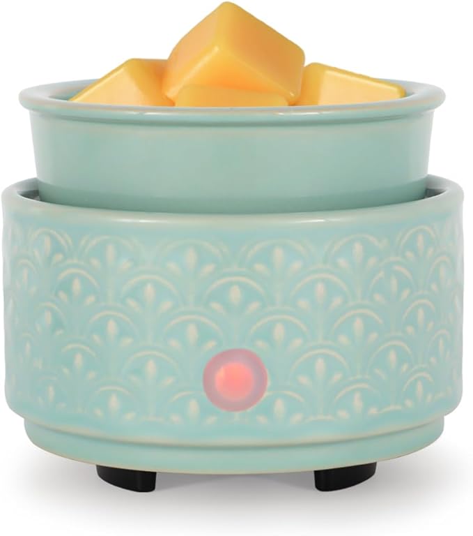 kobodon Ceramic Wax Melt Warmer by Kobodon