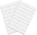 Self-Adhesive Screw Hole Stickers PVC Cover Caps Dustproof by VictorsHome