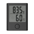 BALDR Digital Hygrometer Thermometer by BaldrInc
