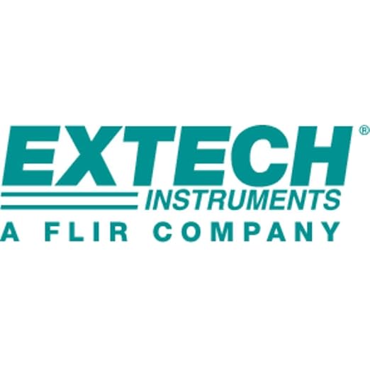 Extech HT200 Heat Stress WGBT Meter - Image 3