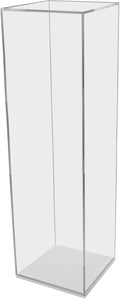 Marketing Holders Tall Pedestal Display Box by MarketingHolders