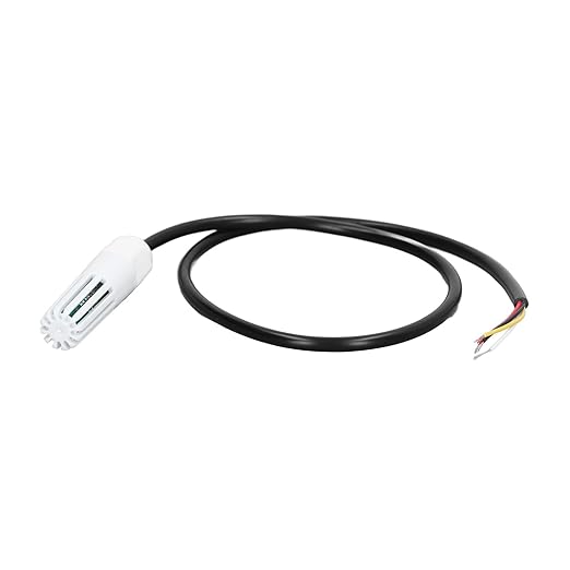 WALFRONT Temperature Humidity Sensor Transmitter - Image 5