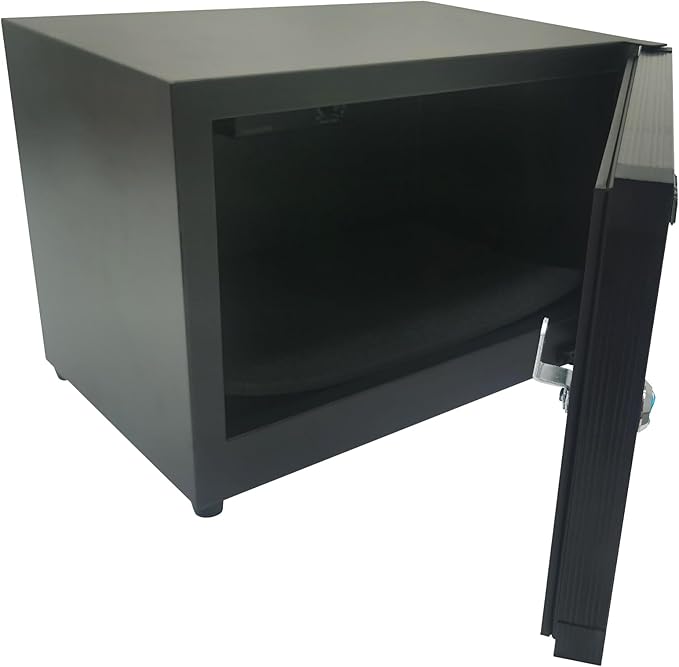 INTBUYING Camera Storage Dry Cabinet 18L Electronic Dehumidifier Cabinet - Image 8