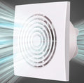 6 Inch Exhaust Fan Bathroom Exhaust Fan by Unknown